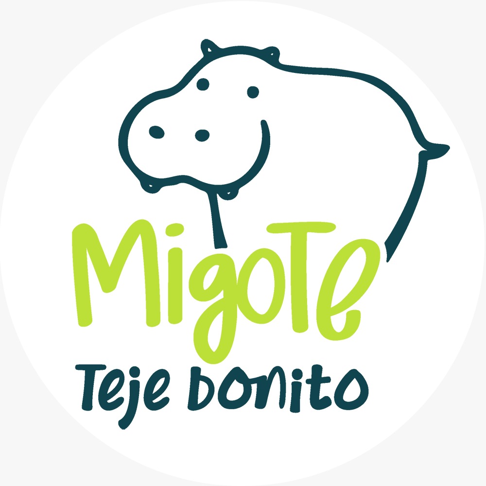 Migote logo
