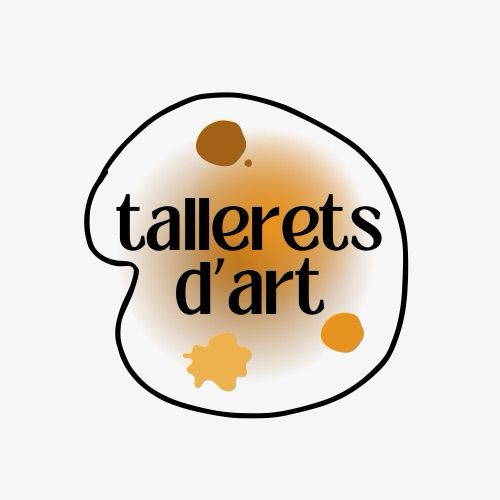 Logo Tallerets d'art