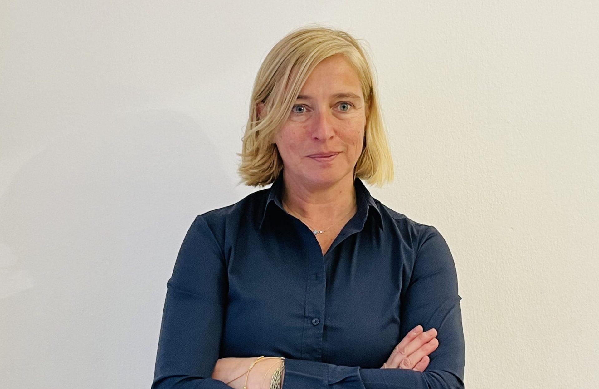 Ana Doral, fundadora de Galoopa Store